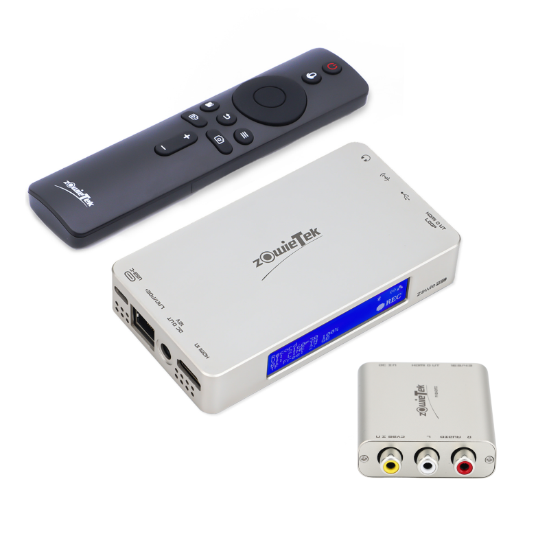 4K HDMI 視頻錄像機(jī)